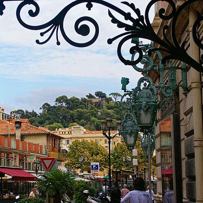 Photo de Opéra  de Nice