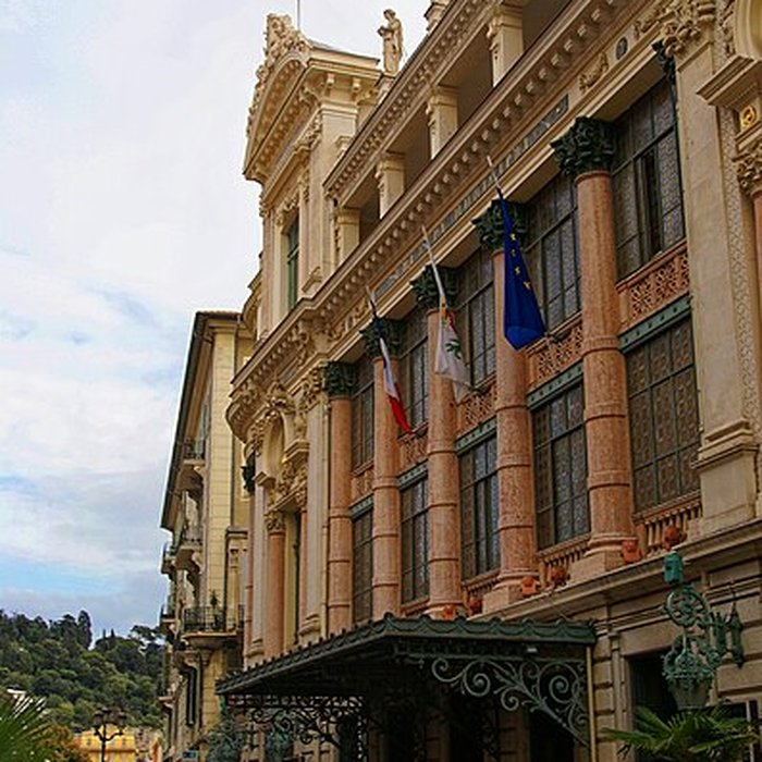 Photo de Opéra  de Nice