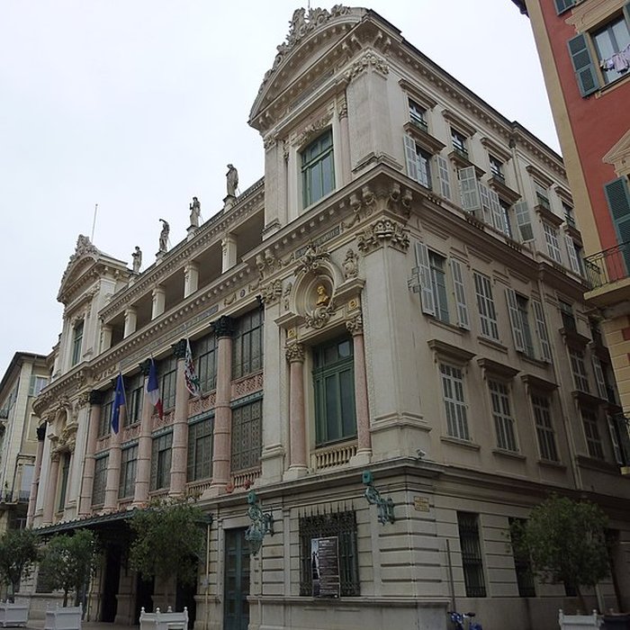 Photo de Opéra  de Nice