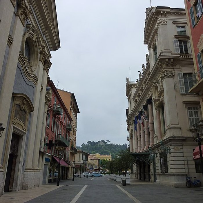 Photo de Opéra  de Nice