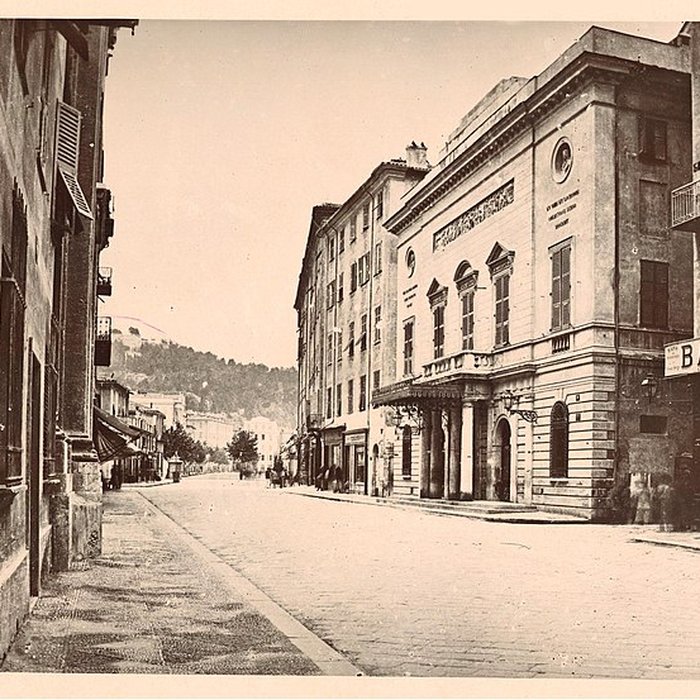 Photo de Opéra  de Nice