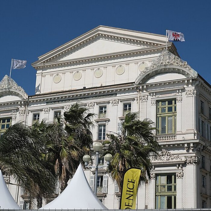Photo de Opéra  de Nice