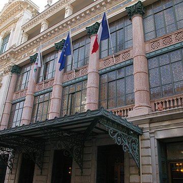 Opéra  de Nice