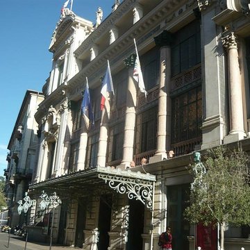Opéra  de Nice