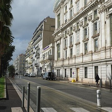 Opéra  de Nice