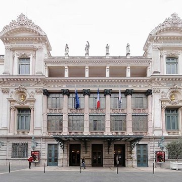 Opéra  de Nice