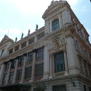 Opéra  de Nice