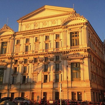 Opéra  de Nice