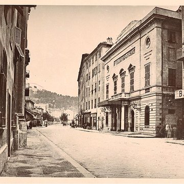 Opéra  de Nice