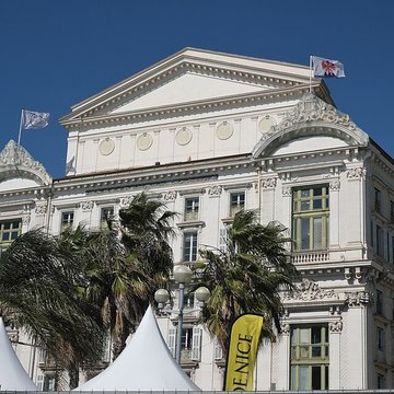 Opéra  de Nice