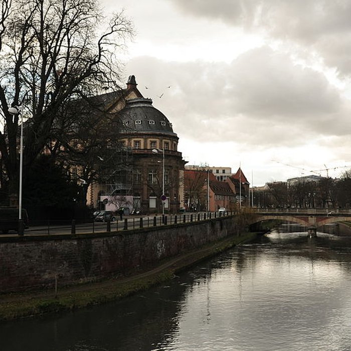 Photo de Opéra de Strasbourg