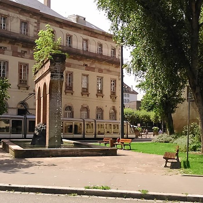 Photo de Opéra de Strasbourg
