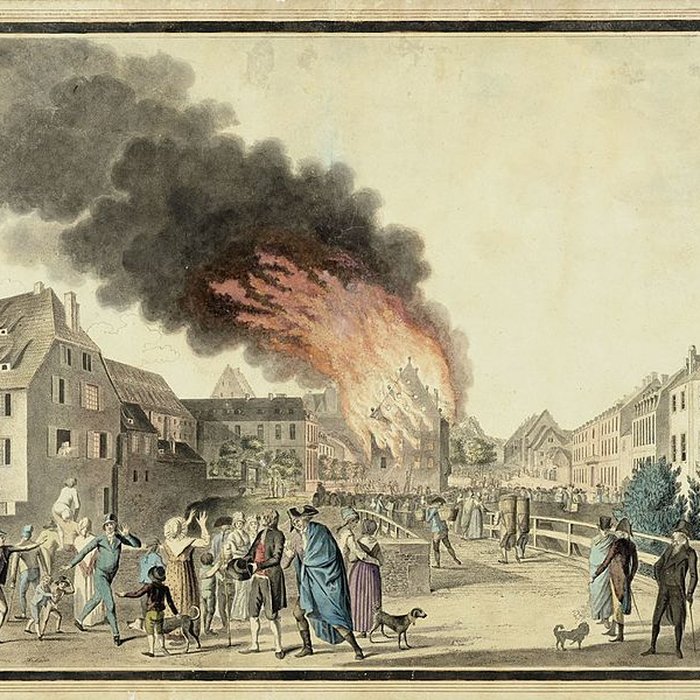 Photo de Opéra de Strasbourg