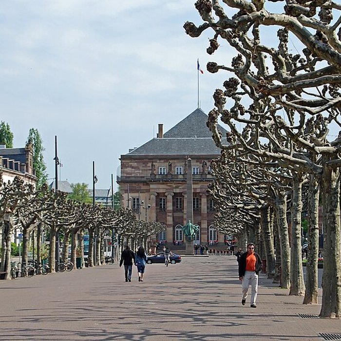 Photo de Opéra de Strasbourg