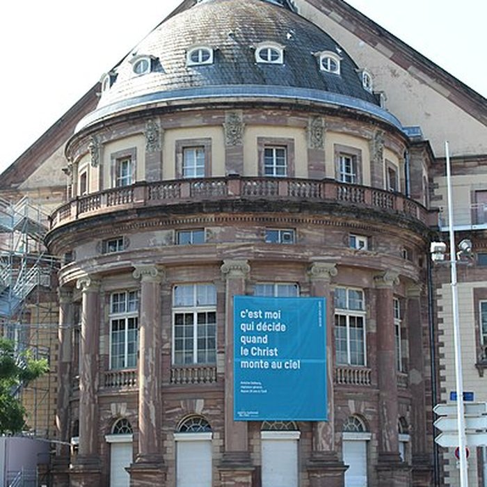 Photo de Opéra de Strasbourg