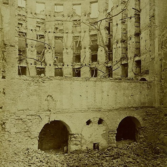 Photo de Opéra de Strasbourg