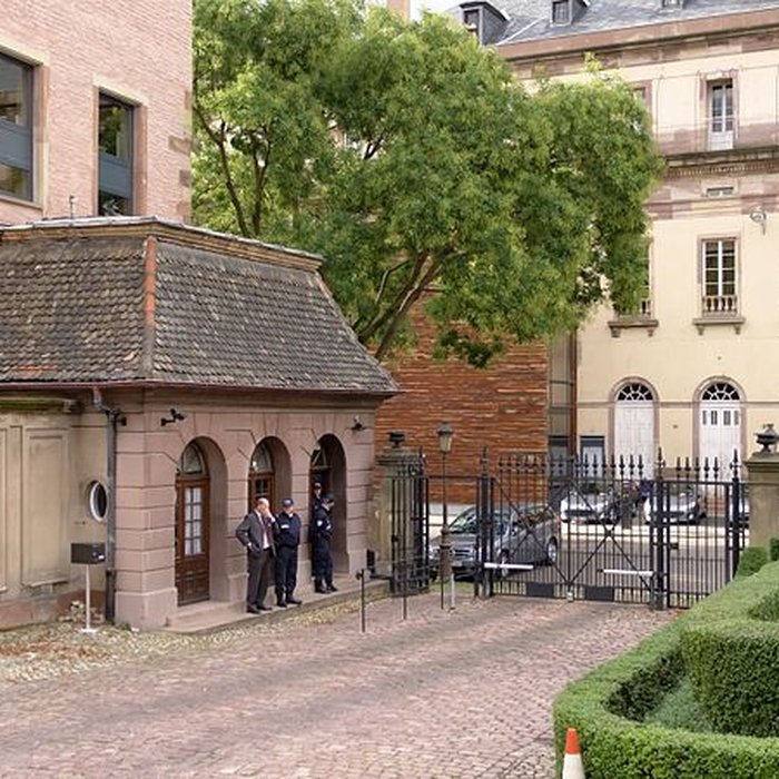 Photo de Opéra de Strasbourg