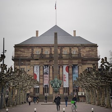 Opéra de Strasbourg