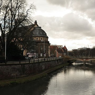 Opéra de Strasbourg