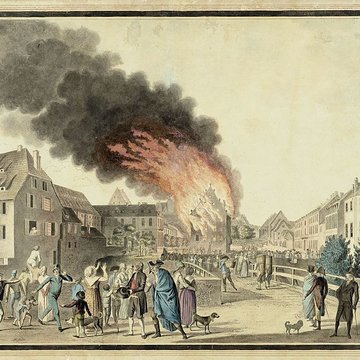 Opéra de Strasbourg