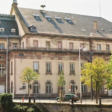 Opéra de Strasbourg