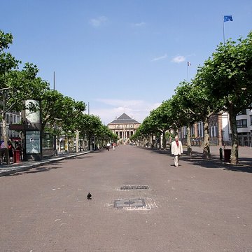 Opéra de Strasbourg