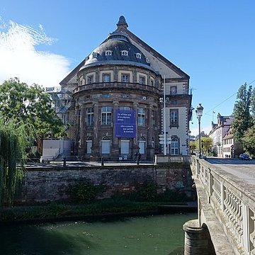 Opéra de Strasbourg