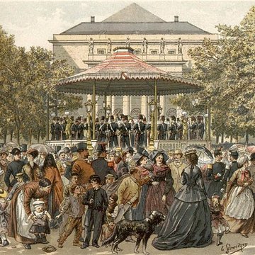 Opéra de Strasbourg