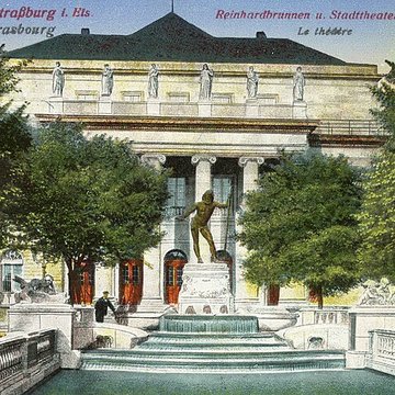 Opéra de Strasbourg