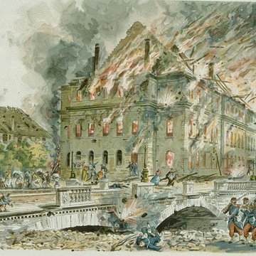 Opéra de Strasbourg