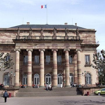 Opéra de Strasbourg