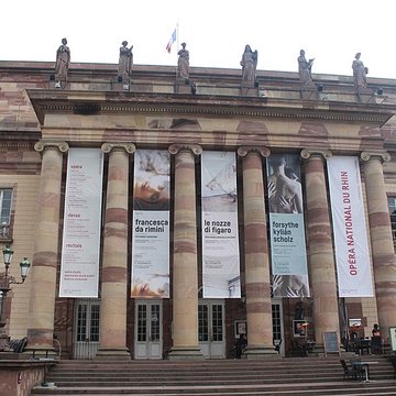 Opéra de Strasbourg