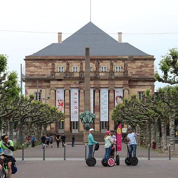 Opéra de Strasbourg