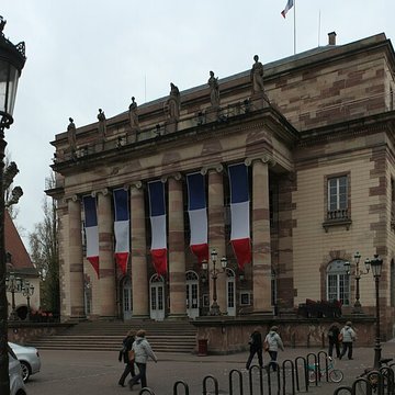 Opéra de Strasbourg