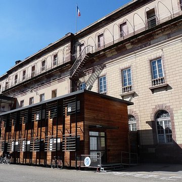 Opéra de Strasbourg