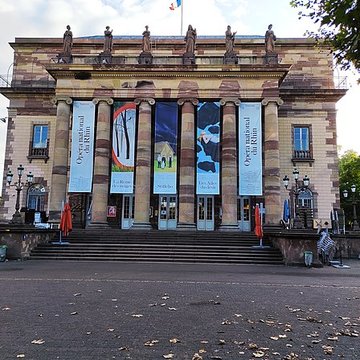 Opéra de Strasbourg