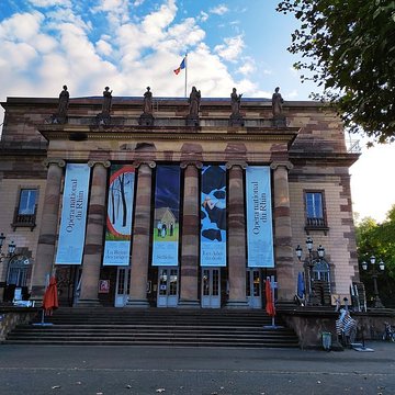 Opéra de Strasbourg