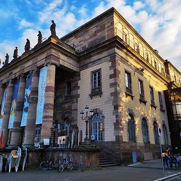 Opéra de Strasbourg