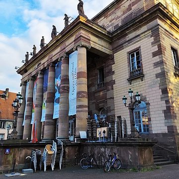 Opéra de Strasbourg