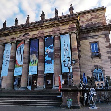 Opéra de Strasbourg
