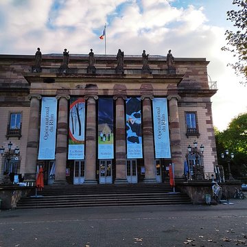Opéra de Strasbourg