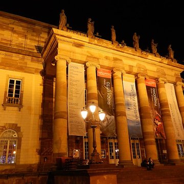 Opéra de Strasbourg