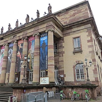 Opéra de Strasbourg