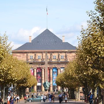 Opéra de Strasbourg
