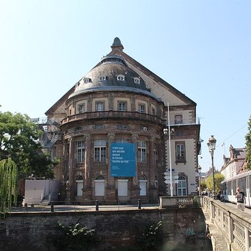 Opéra de Strasbourg