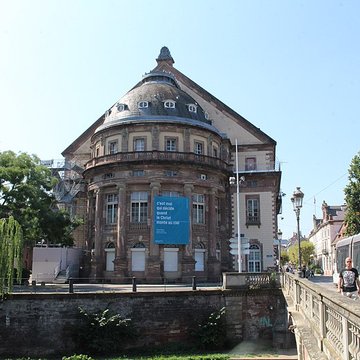 Opéra de Strasbourg