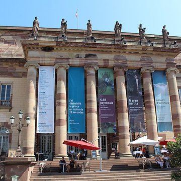 Opéra de Strasbourg