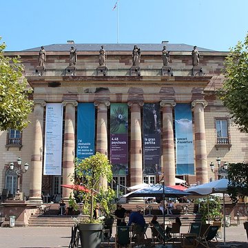 Opéra de Strasbourg
