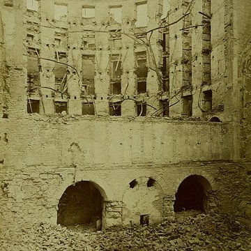 Opéra de Strasbourg