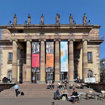 Opéra de Strasbourg